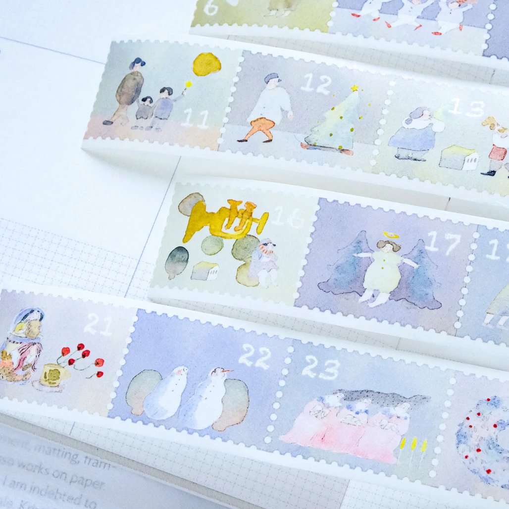 With Love Washi Tape