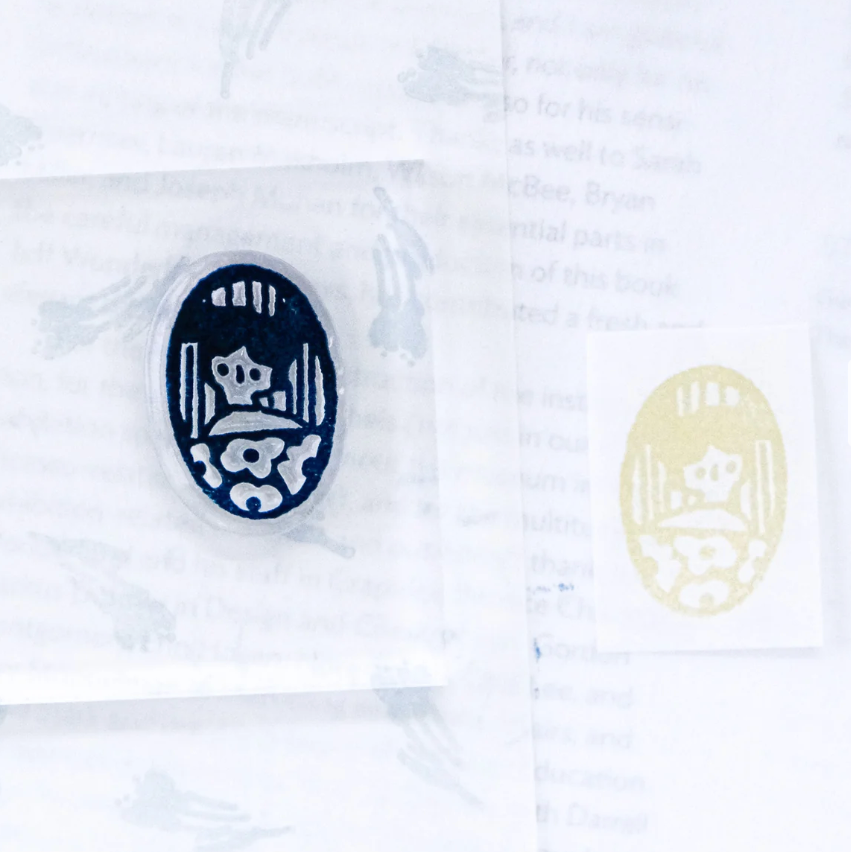 La Dolce Vita Clear Stamps