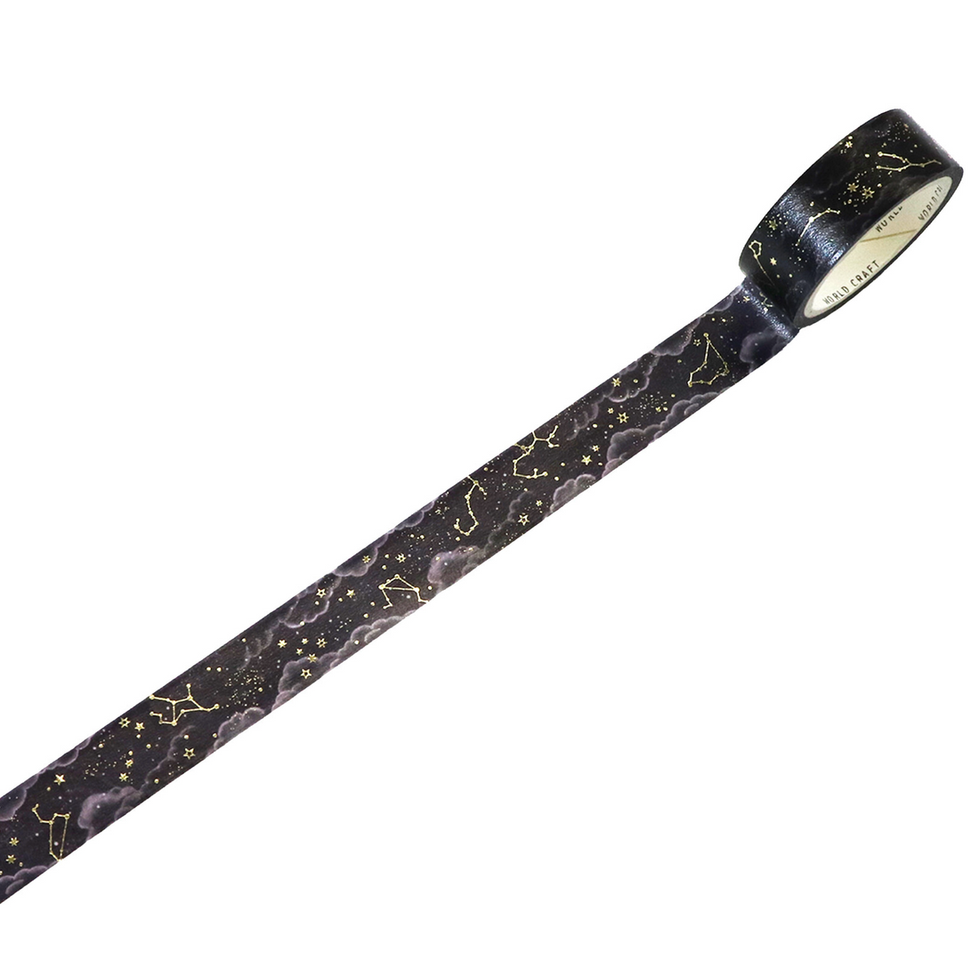 Horoscope Washi Tape/ Masking Tape