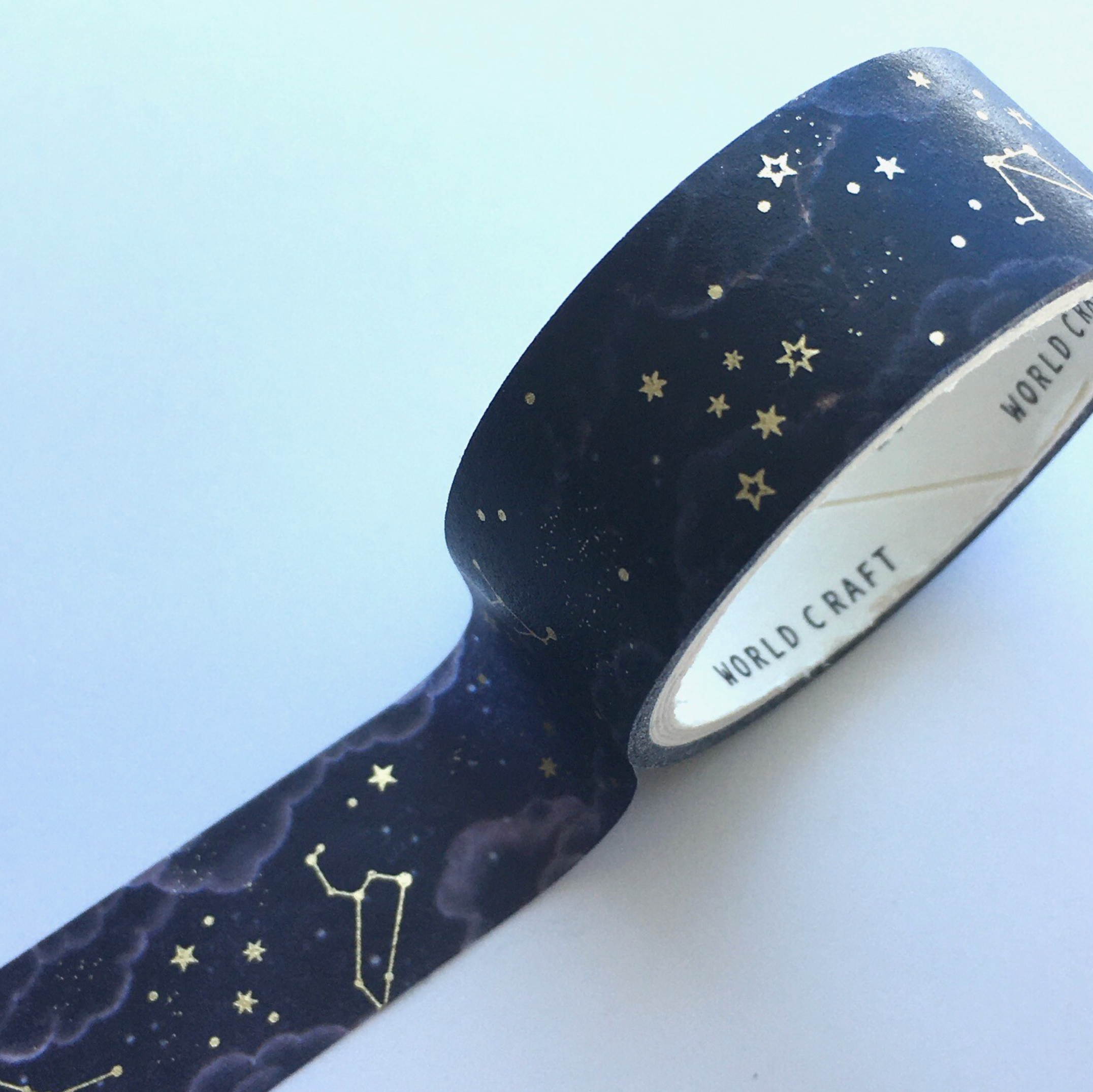 Horoscope Washi Tape/ Masking Tape