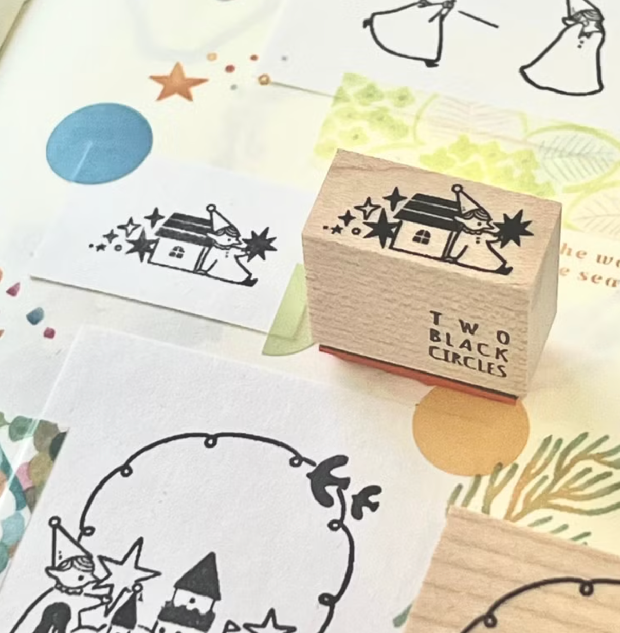 Star with You - Star Garden in the Sky