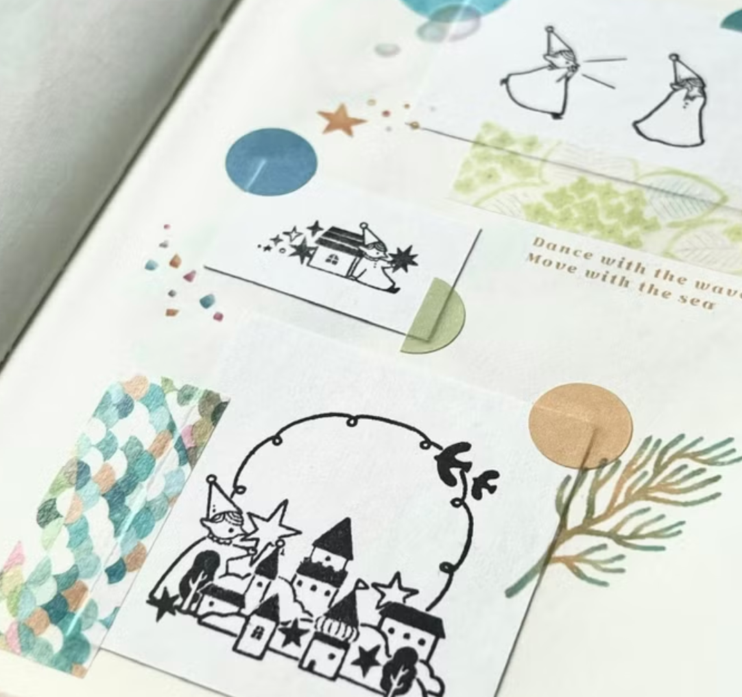 Star with You - Star Garden in the Sky