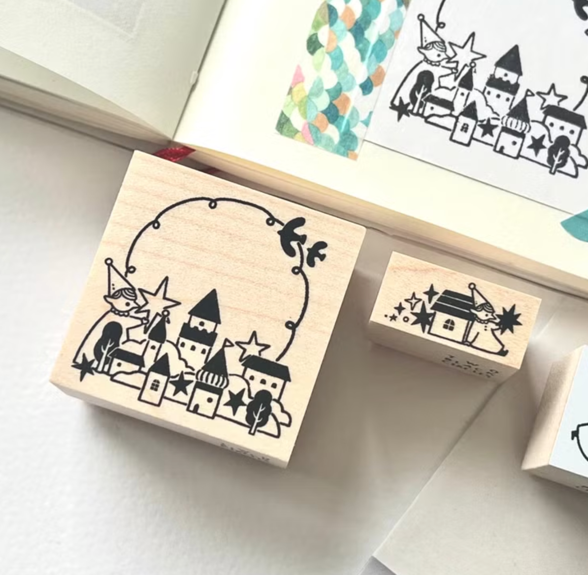 Star with You - Star Garden in the Sky