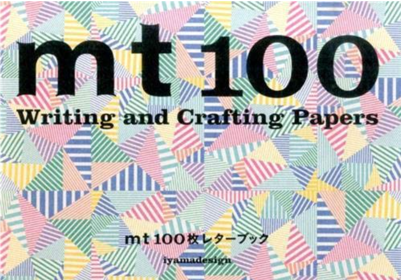 mt 100 Writing and Crafting Papers