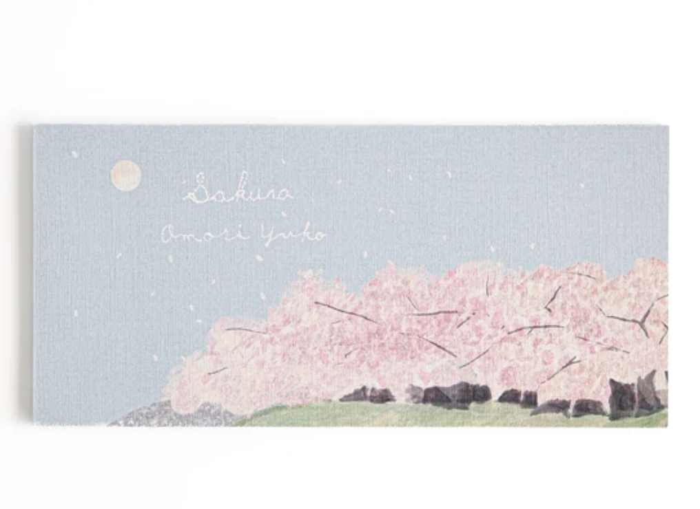 Sakura Pocket Notepad