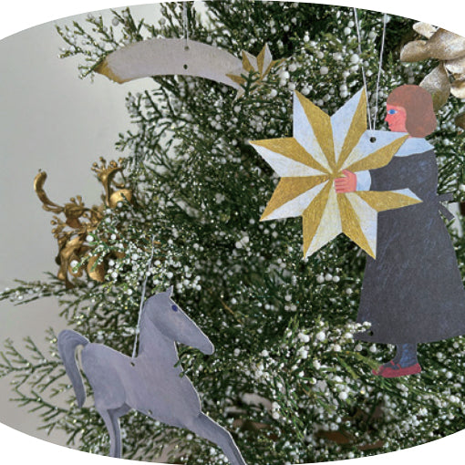 Florist Mobile Card
