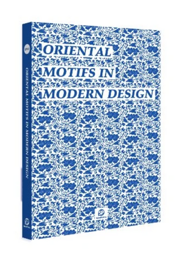 Oriental Motifs in Modern Design