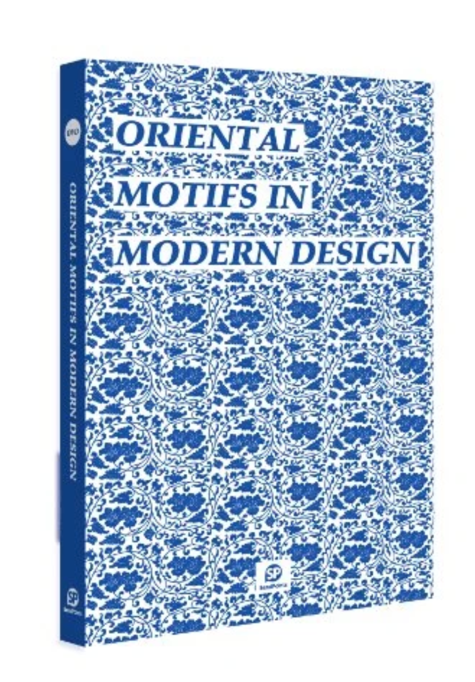 Oriental Motifs in Modern Design